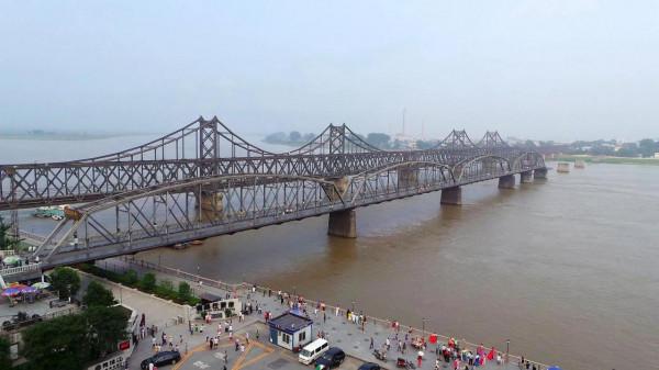 北京出發以長白山天池為目的地的自駕遊記（1）