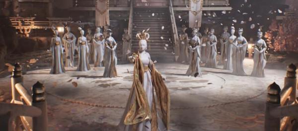 王者即將上線的新電影,新英雄,新番劇,新面板,新遊戲都在這了 王者即將上線的新電影,新英雄,新番劇,新面板,新遊戲都在這了