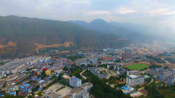 雲南3個美麗的低調小城,冬天暖陽物美價廉,北方人過冬的好地方 雲南3個美麗的低調小城,冬天暖陽物美價廉,北方人過冬的好地方