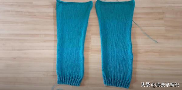 適合日常穿搭的休閒毛衣,混拼色低領毛衣教程,簡約大方適合新手 適合日常穿搭的休閒毛衣,混拼色低領毛衣教程,簡約大方適合新手