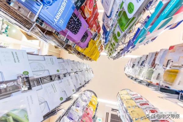 LAOX BEAUTY AIRPORT:不出國門,打造亞洲化妝品頭等艙 LAOX BEAUTY AIRPORT:不出國門,打造亞洲化妝品頭等艙