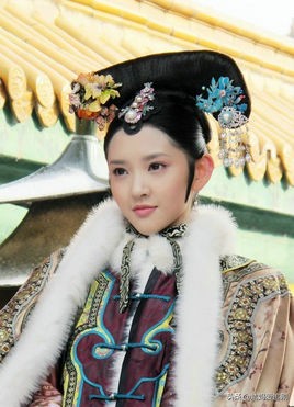 《甄嬛傳》10年過去,當初戲份少,如今發展好的“四小花旦” 《甄嬛傳》10年過去,當初戲份少,如今發展好的“四小花旦”