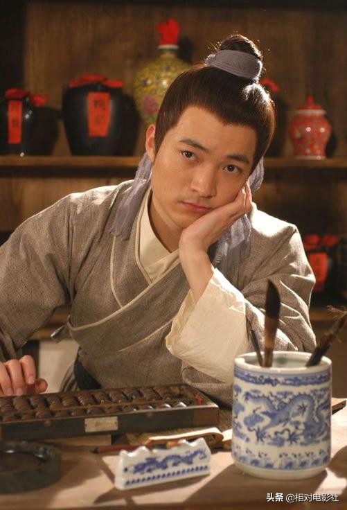 15年後再看《武林外傳》,才明白主角名字的深意!當初理解太片面 15年後再看《武林外傳》,才明白主角名字的深意!當初理解太片面