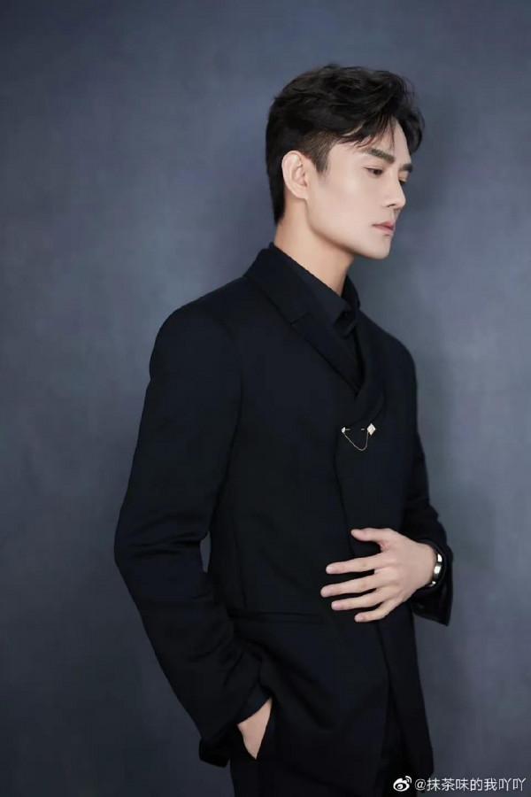 長得醜就別穿西裝！這6位將西裝穿到極致，告訴你什麼才是真帥哥