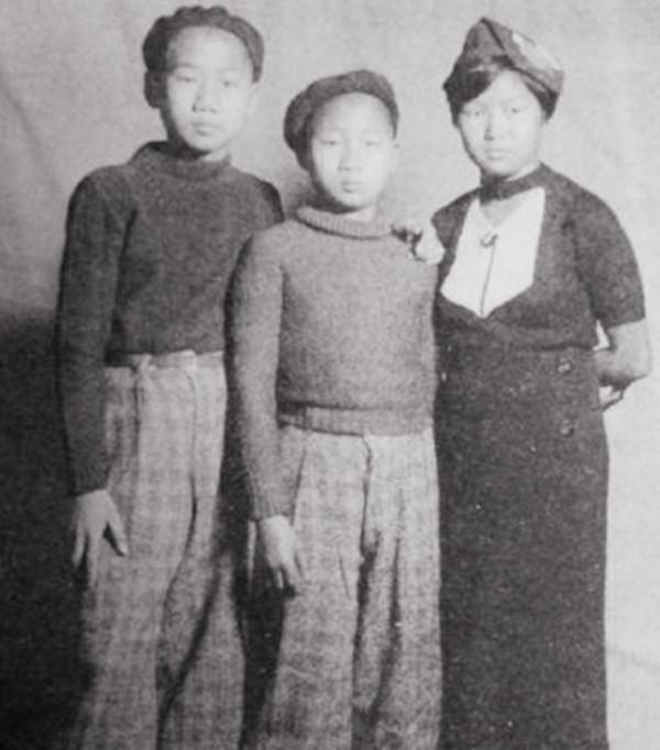 1962年，一封訃告送到中南海，毛主席回信：寄500，與我夫人同穴