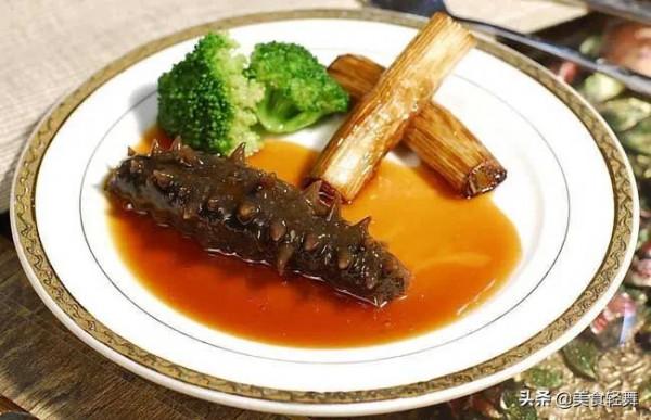 山東最經典的10道魯菜，道道招牌，鮮香味美，不愧為8大菜系之首