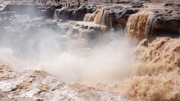 國內旅遊那些出名的打卡地