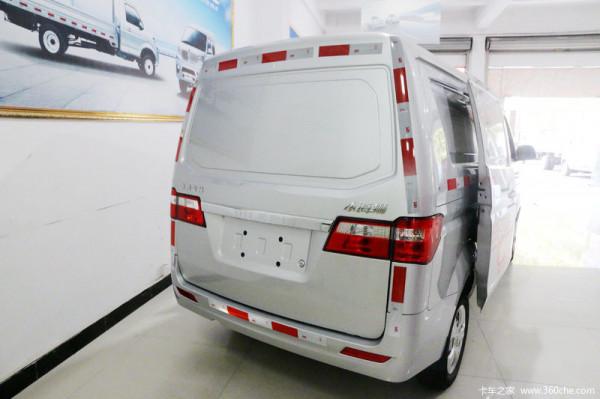 拉貨/載人小能手 新款金盃小海獅X30怎麼選？