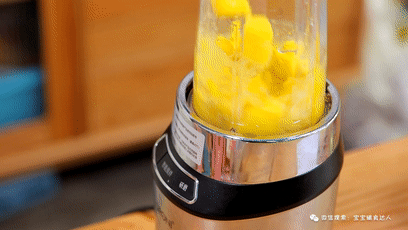 吃1顆=喝1口果汁！簡單好學，專治寶寶“糖癮”