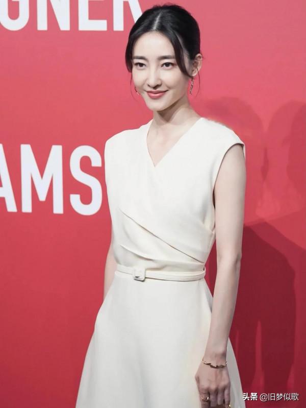 史上素顏最美蘇妲己的王麗坤究竟有多美