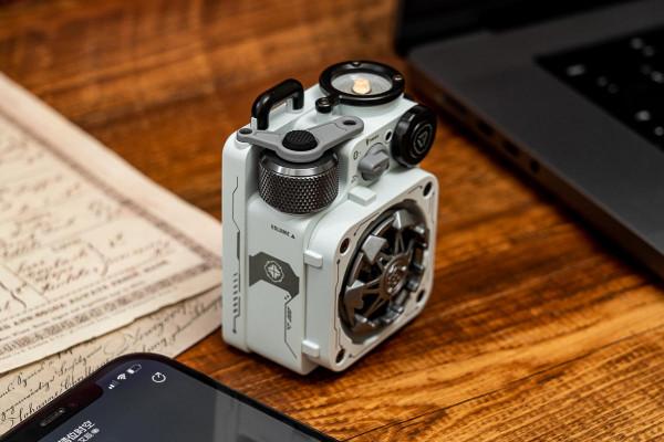 我的桌面我做主，五毒俱全，原來數碼生活可以如此精緻