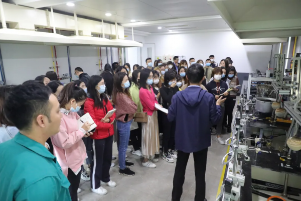 “招商合作，共贏發展”-家麗雅與慧聰拿貨商城合作會議圓滿召開