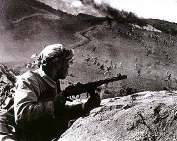 39軍無心之作:意外地消除了美軍內部種族歧視!是好事還是壞事? 39軍無心之作:意外地消除了美軍內部種族歧視!是好事還是壞事?