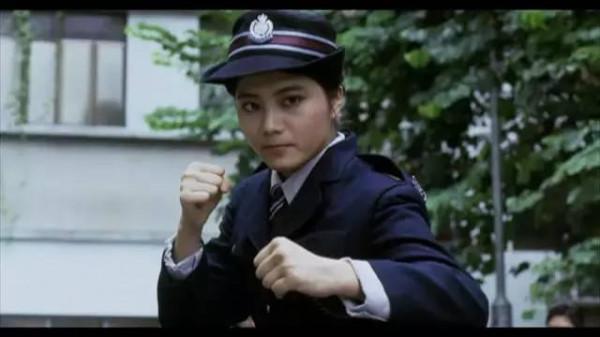 24年前，那個被周比利一腳踢進醫院的女打星楊麗菁，現狀如何？