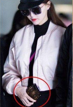 一把菜刀60萬，一雙日常鞋80萬，明星們的生活到底有多奢侈？