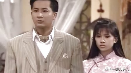 盤點80年代最經典的10部港劇 民國、爭產、商戰 每一部都值得重溫 盤點80年代最經典的10部港劇 民國、爭產、商戰 每一部都值得重溫