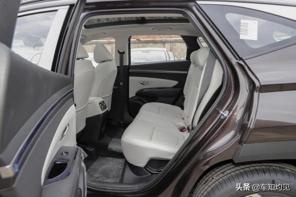 哪款車型最值得選?北京現代第五代途勝L導購分析! 哪款車型最值得選?北京現代第五代途勝L導購分析!