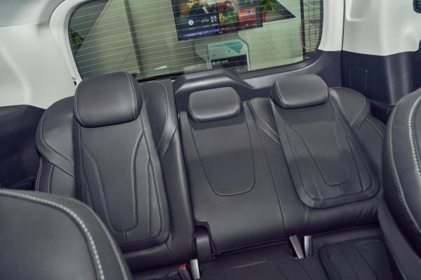 享受VIP商旅出行 躺下來交個朋友 上汽大通G20PLUS探店 享受VIP商旅出行 躺下來交個朋友 上汽大通G20PLUS探店