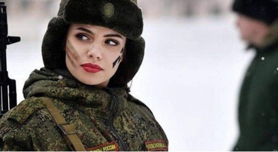 比戰爭更可怕是什麼？戰友更恐怖？美國女兵這樣回答