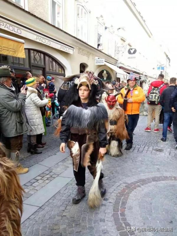 歲月悠悠，不敵時光匆匆 - 在中世紀古城生活是一種什麼感受？