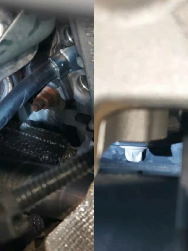 才開兩年掉價13萬，32萬買20款賓士glc真值！晚一步就被別人買走