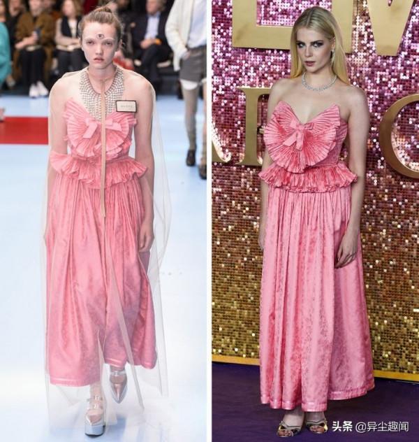 明明是同一套衣服!16個「巨星穿就是不一樣」的霸氣對比照片 明明是同一套衣服!16個「巨星穿就是不一樣」的霸氣對比照片