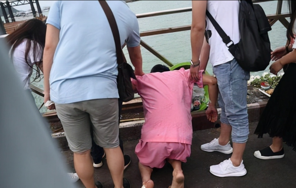 2018年普吉島沉船事故：47名中國遊客喪生，一家五口僅剩一人