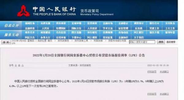 5年期LPR下調！購房者等來好訊息，準備買房的人最受益