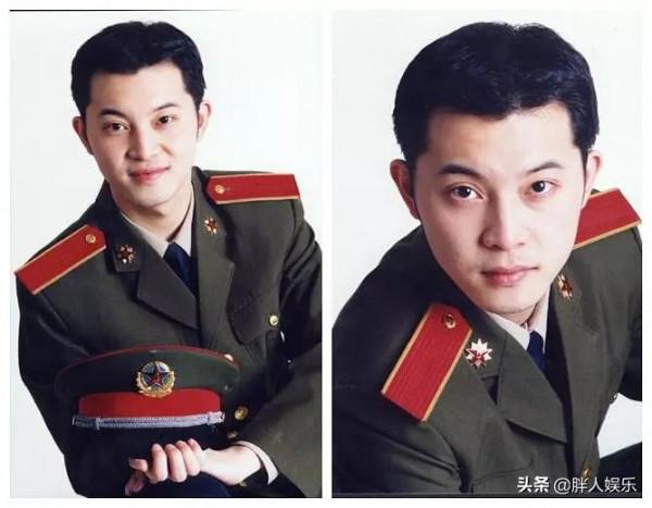 “白展堂”沙溢的浪漫情史，以及他深愛的一個女人