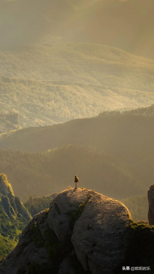 你想象不到！那些熱愛旅行的人，最後都怎樣了？