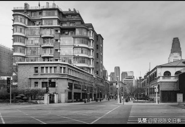 一個猶太流浪漢是如何在天津成為鉅富的