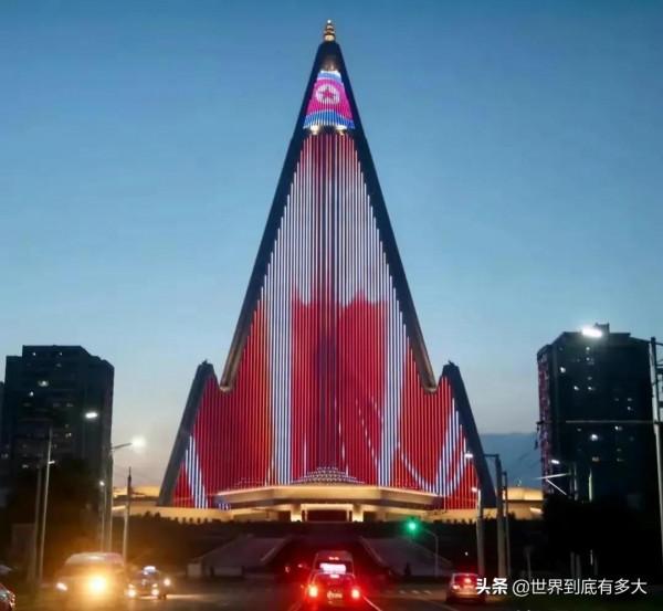 走進&OpenCurlyDoubleQuote;朝鮮&rdquo;，帶你看看真實的地方，和想象中的不一樣