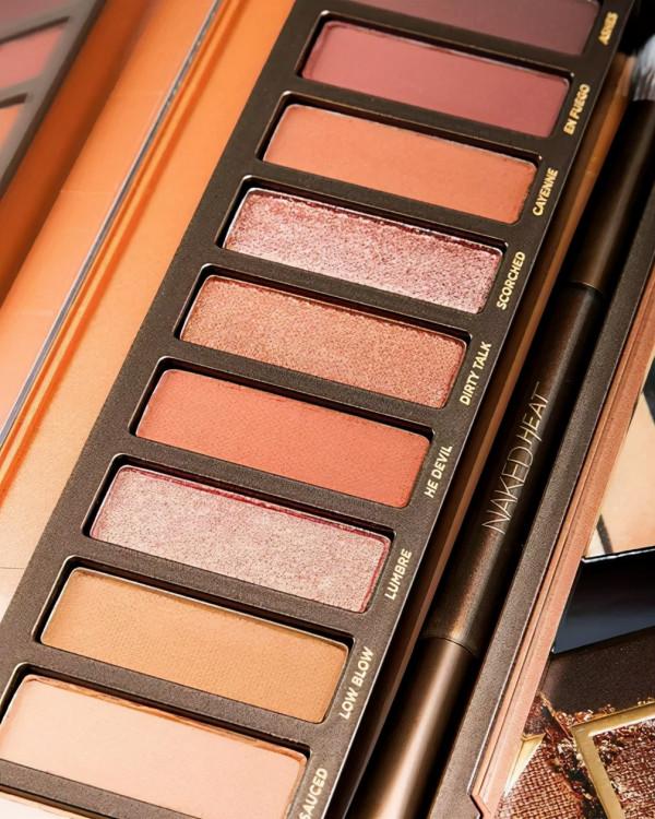 除了浮誇彩繪 還能跟時裝週的妝發學點啥