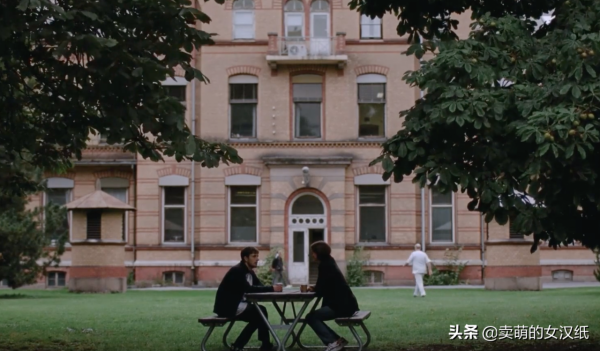 金棕櫚獲獎電影《世界上最糟糕的人》：真正的自我，就是不斷放下