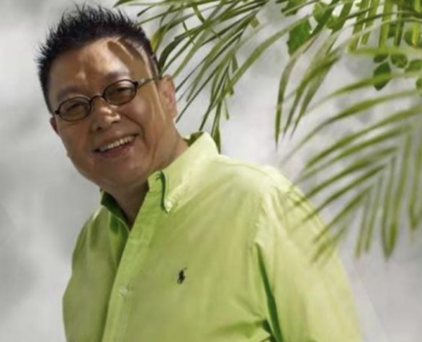 情感專家王為念：兩婚兩離，兩次淨身出戶的背後是對兒子的愧疚