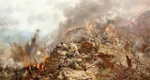 有6位開國將軍當過北京軍區司令員,他們都是誰?軍銜如何 有6位開國將軍當過北京軍區司令員,他們都是誰?軍銜如何