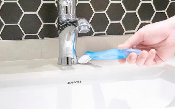 看了日本太太的衛生間清潔,才知道20多年來,我根本不懂得打掃 看了日本太太的衛生間清潔,才知道20多年來,我根本不懂得打掃