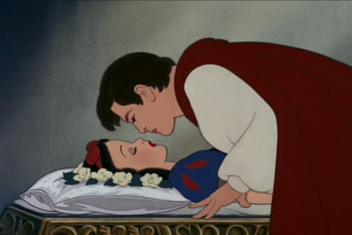 用色彩去重新審視《白雪公主和七個小矮人》,細節感人 用色彩去重新審視《白雪公主和七個小矮人》,細節感人