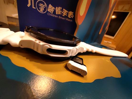 功能堪比成人智慧手錶，dido Y08S兒童智慧手錶體驗評測