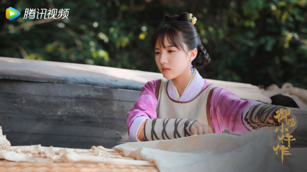 《愛很美味》入圍年度高分劇,網劇精品化五年三進化? 《愛很美味》入圍年度高分劇,網劇精品化五年三進化?