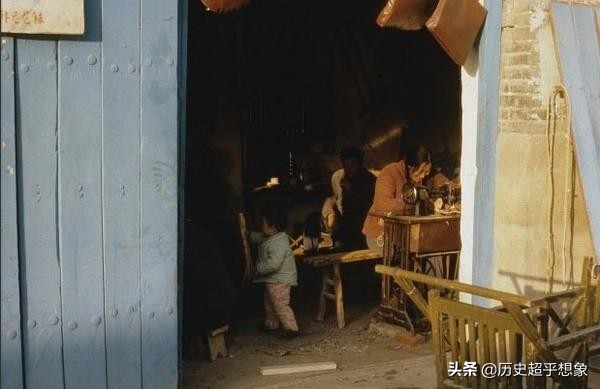 珍貴老照片合集(95張) 珍貴老照片合集(95張)