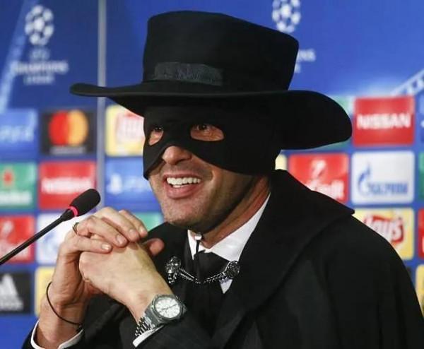 紐卡可能會選擇的五位教練!你認為誰能帶領紐卡崛起? 紐卡可能會選擇的五位教練!你認為誰能帶領紐卡崛起?