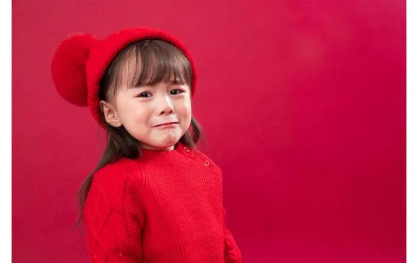 你可能不知道 孩子上幼兒園哭也分四種類型 你可能不知道 孩子上幼兒園哭也分四種類型