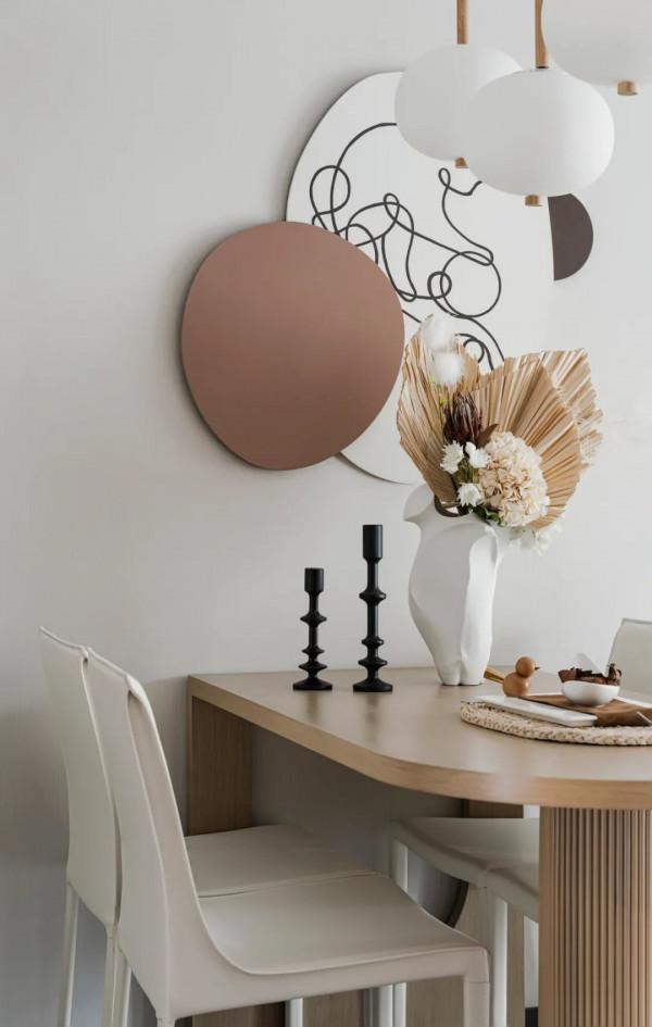 治癒系×極簡風,雕刻美好人居 | 元禾大千 治癒系×極簡風,雕刻美好人居 | 元禾大千