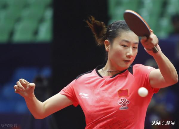 誰也打破不了的乒乓球世界紀錄是啥？