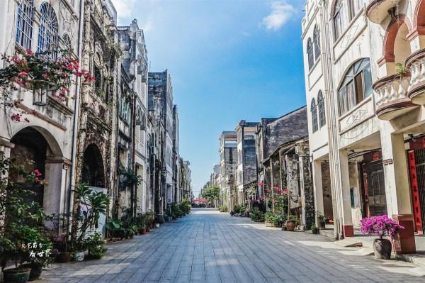 東北人特別喜歡廣西北海，到底為何？