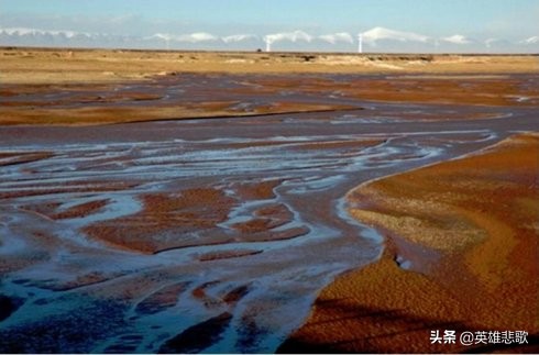通天河真的通天嗎?它到底通向哪裡? 通天河真的通天嗎?它到底通向哪裡?