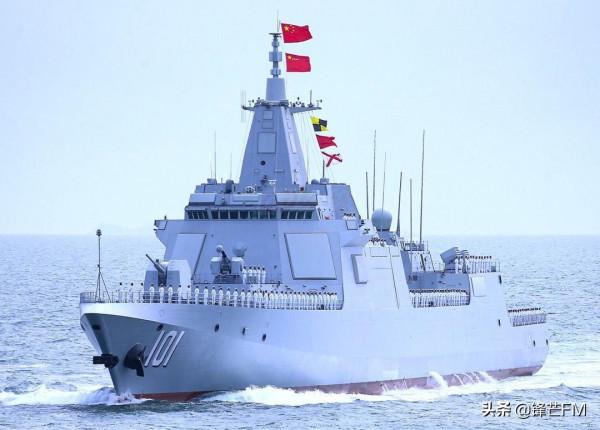 003與小鷹級戰力對比,003不僅是艦載機強,幾乎全方面碾壓 003與小鷹級戰力對比,003不僅是艦載機強,幾乎全方面碾壓