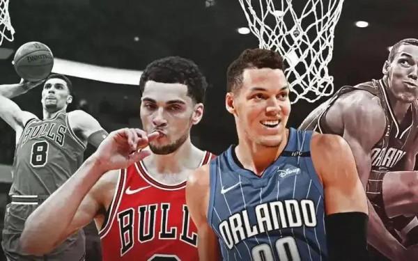 本賽季胸有成竹的十大球星，哈登劍走偏鋒，莫蘭特實至名歸