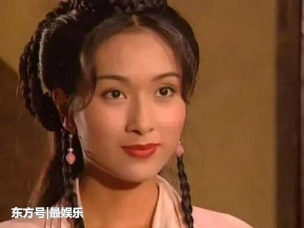 當年劇組沒錢打首飾，女演員滿頭鐵線鋼圈，卻打造出一批古裝女神